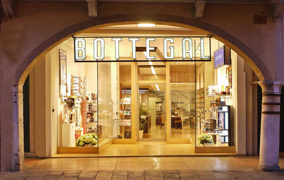 Ottica Bottegal Treviso