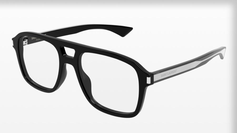 Occhiali Treviso Ottica Bottegal - SAINT LAURENT