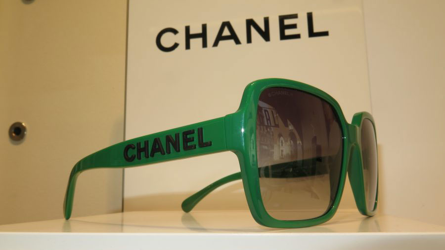 Occhiali Treviso Ottica Bottegal - CHANEL