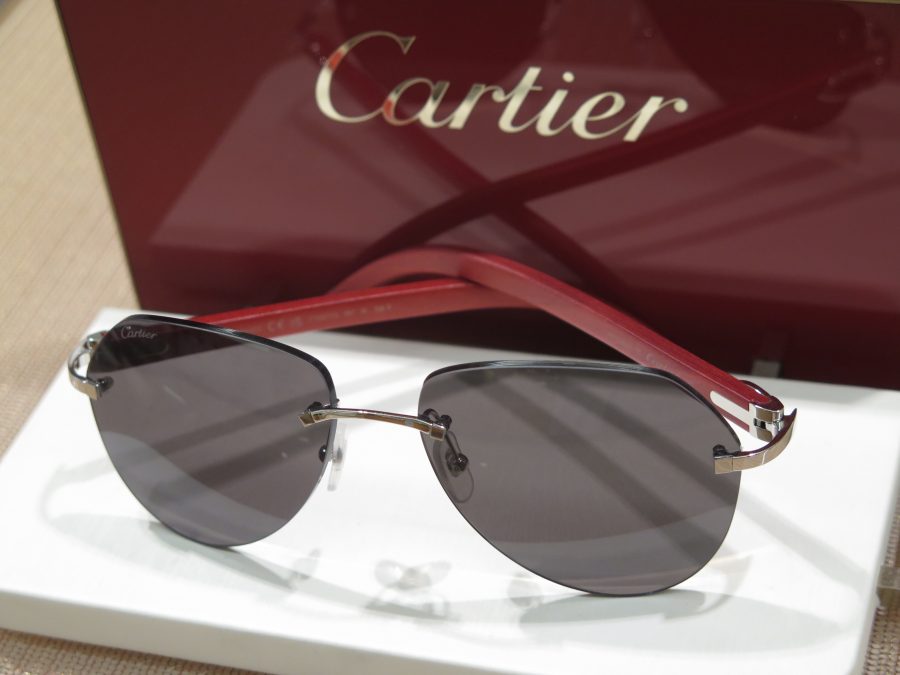 Occhiali Treviso Ottica Bottegal - CARTIER