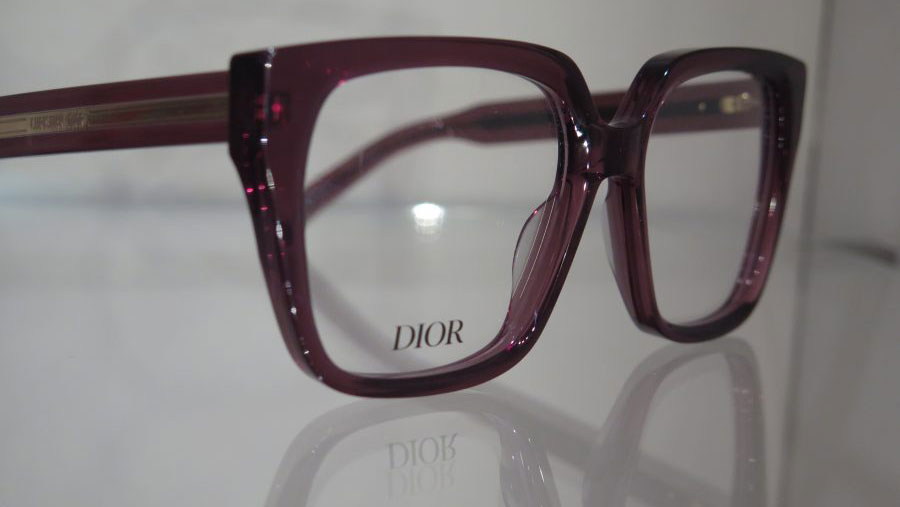 Occhiali Treviso Ottica Bottegal - DIOR