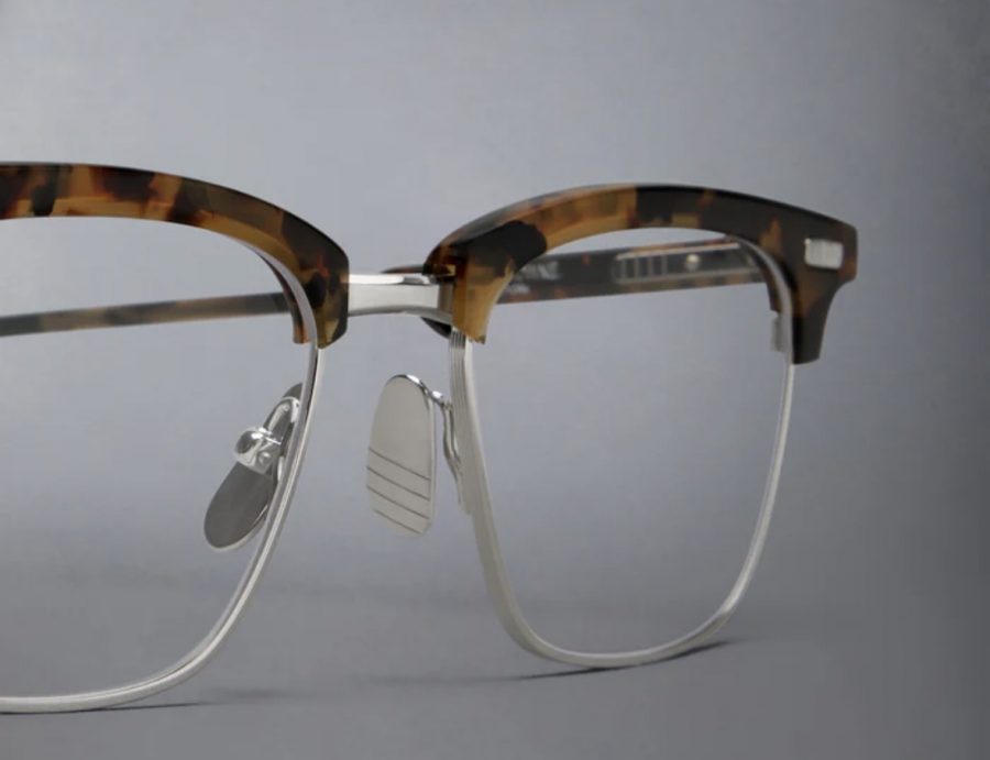Occhiali Treviso Ottica Bottegal - THOM BROWNE