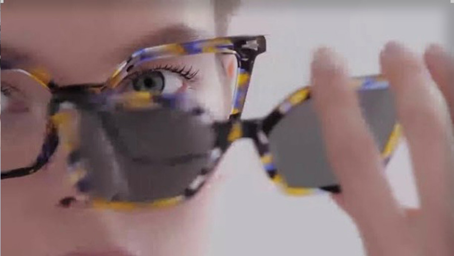 Occhiali Treviso Ottica Bottegal - LES PIECES UNIQUES