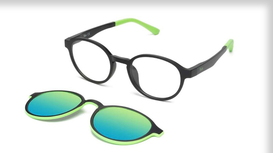 Occhiali Treviso Ottica Bottegal - TRUDI BAMBINO