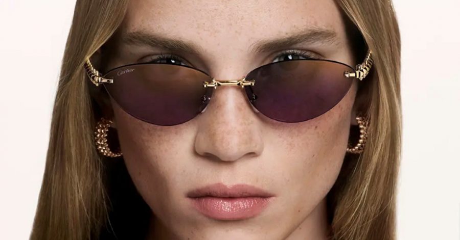 Occhiali Treviso Ottica Bottegal - CARTIER