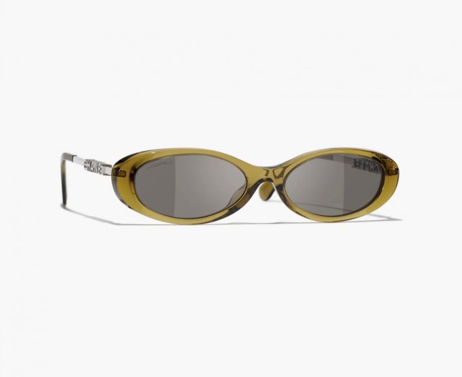 Occhiali Treviso Ottica Bottegal - CHANEL