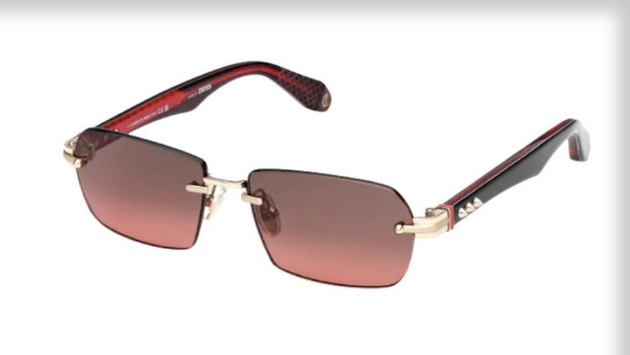 Occhiali Treviso Ottica Bottegal - LOUBOUTIN