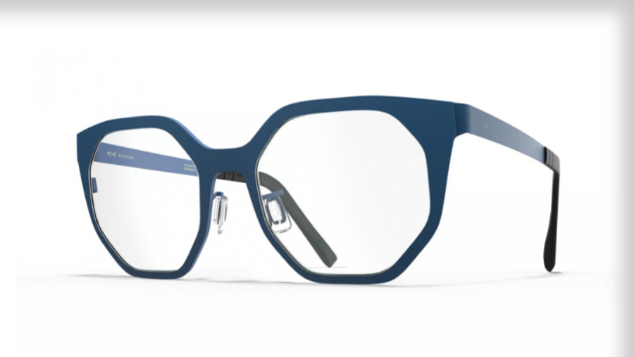 Occhiali Treviso Ottica Bottegal - BLACKFIN
