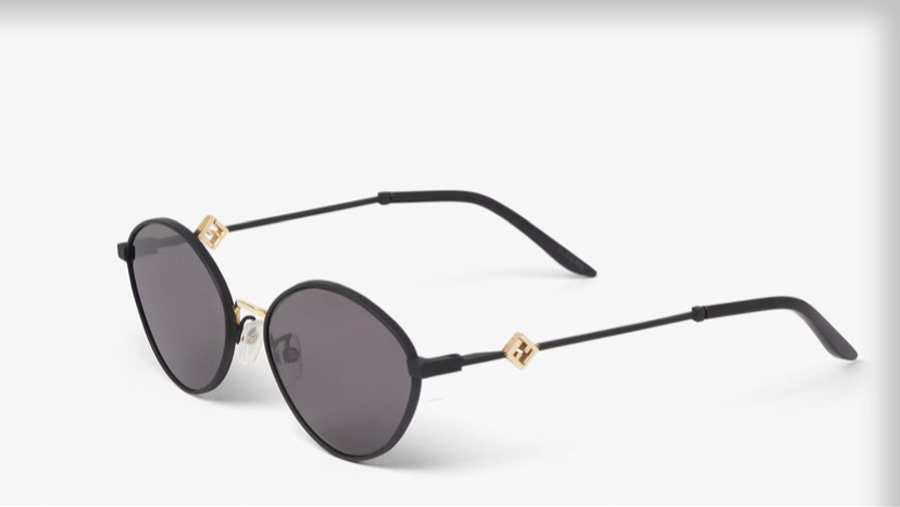 Occhiali Treviso Ottica Bottegal - FENDI