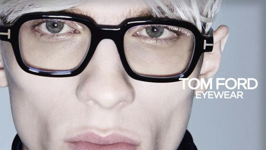 Occhiali Treviso Ottica Bottegal - TOM FORD